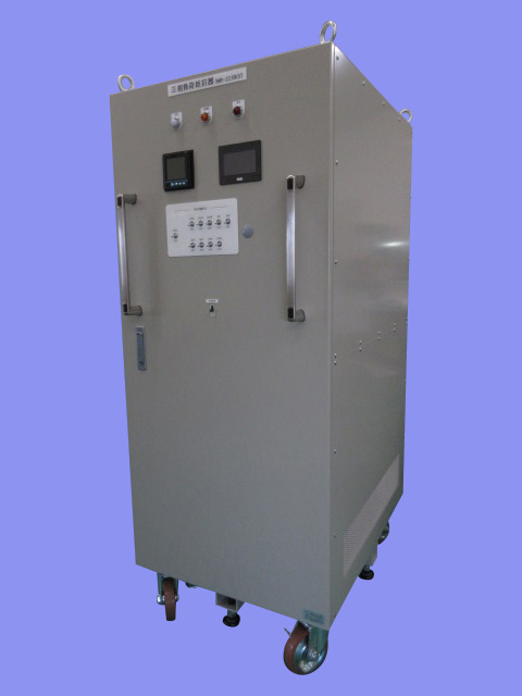 負荷抵抗器 12kVA