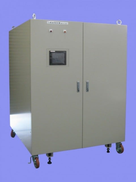 負荷抵抗器 12kVA